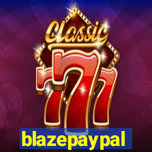 blazepaypal