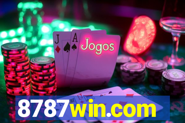 8787win.com