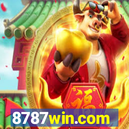 8787win.com