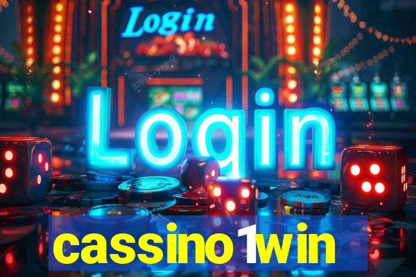 cassino1win