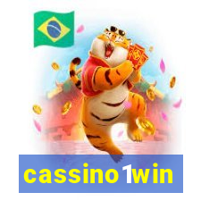 cassino1win