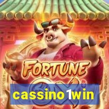 cassino1win