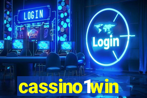 cassino1win