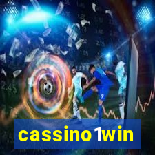 cassino1win