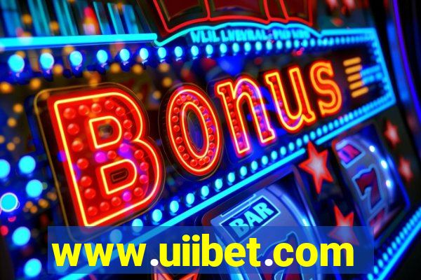 www.uiibet.com