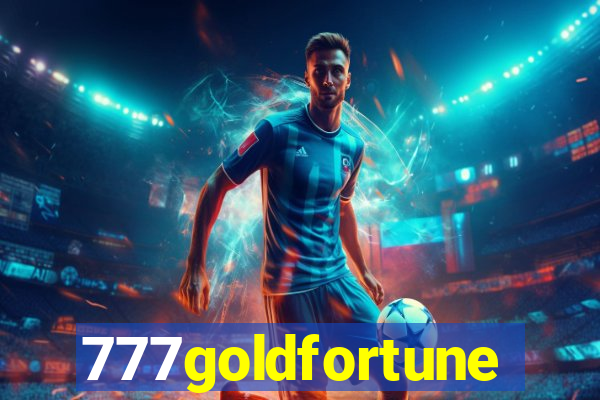 777goldfortune