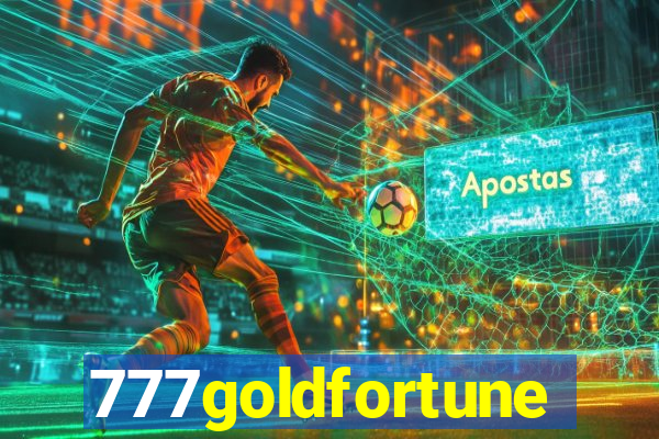 777goldfortune