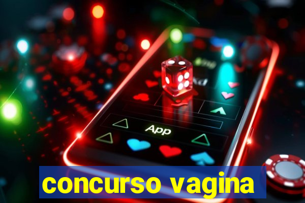 concurso vagina