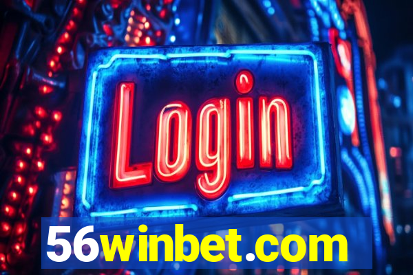 56winbet.com