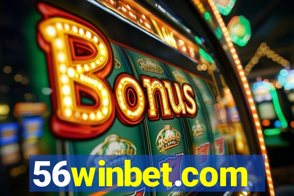 56winbet.com