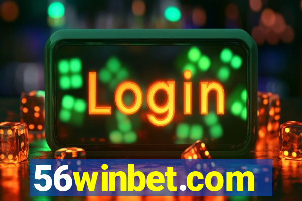 56winbet.com