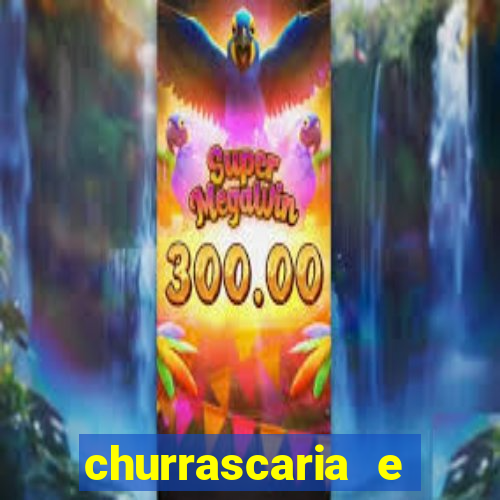 churrascaria e pousada bahia