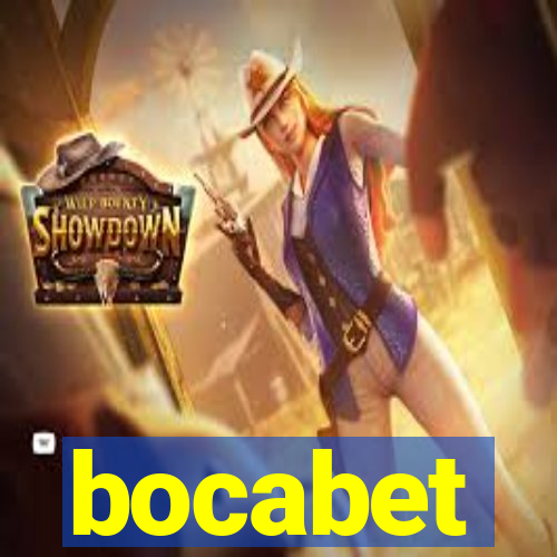 bocabet