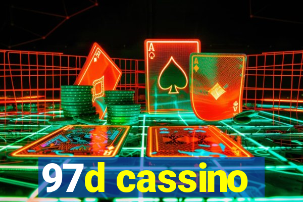 97d cassino