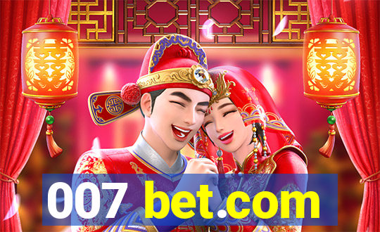 007 bet.com