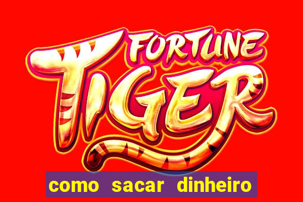 como sacar dinheiro no golden slots