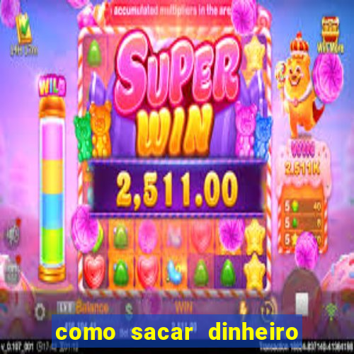 como sacar dinheiro no golden slots