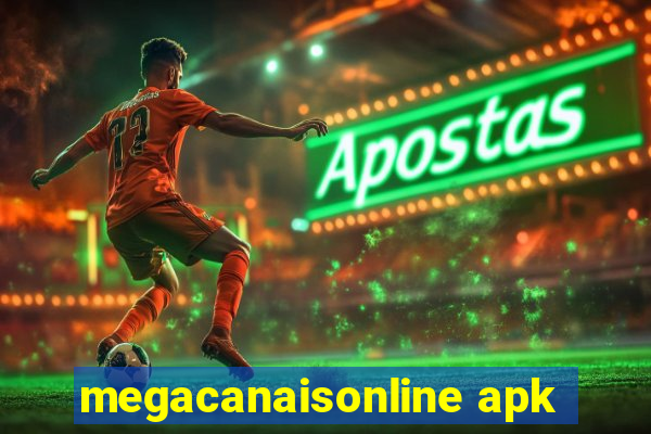 megacanaisonline apk