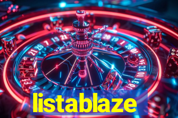 listablaze