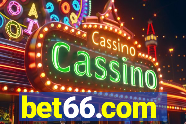 bet66.com