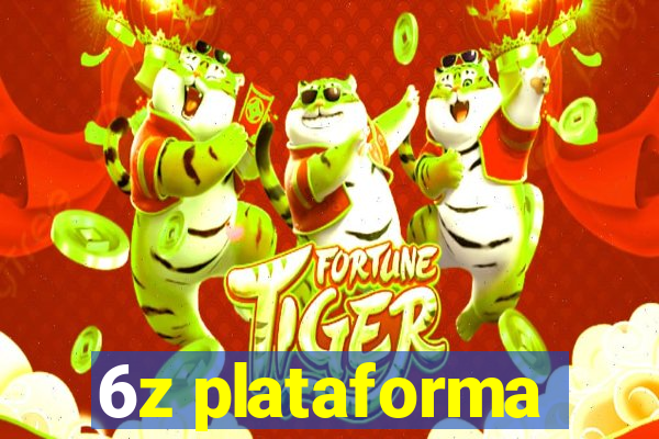 6z plataforma