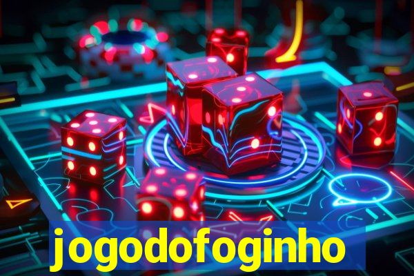 jogodofoginho