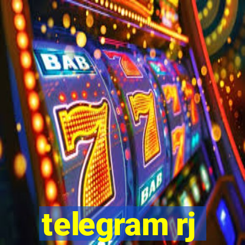 telegram rj