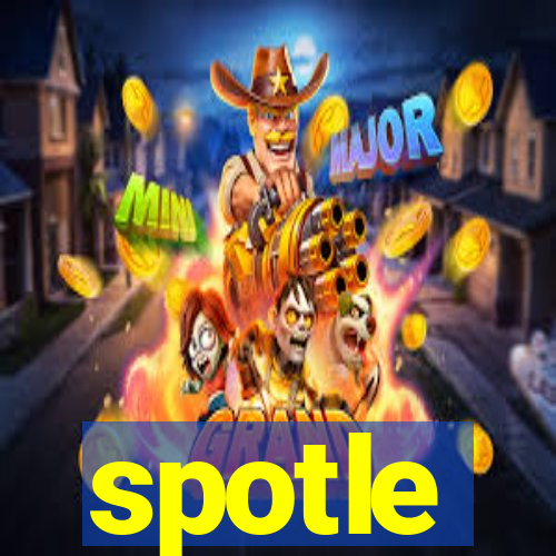 spotle