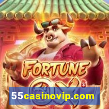 55casinovip.com