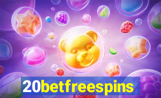 20betfreespins