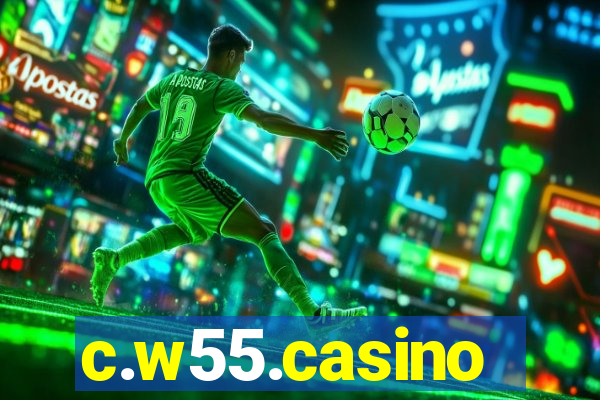 c.w55.casino