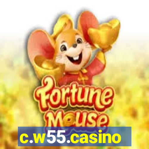 c.w55.casino