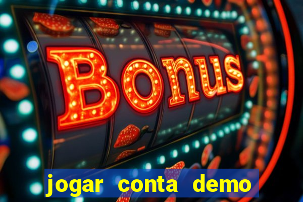 jogar conta demo fortune tiger