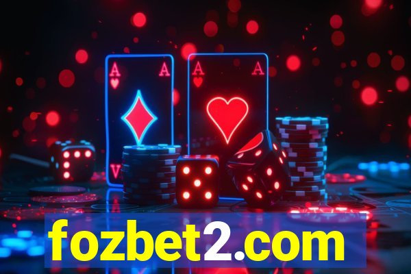 fozbet2.com