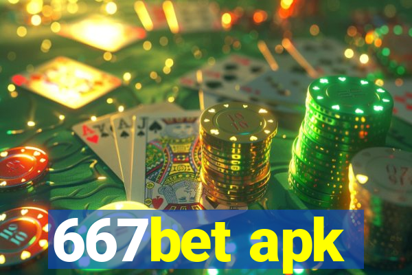 667bet apk