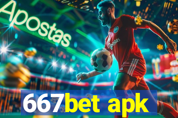 667bet apk