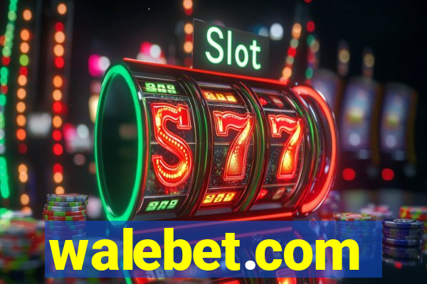 walebet.com