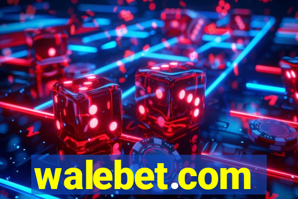 walebet.com