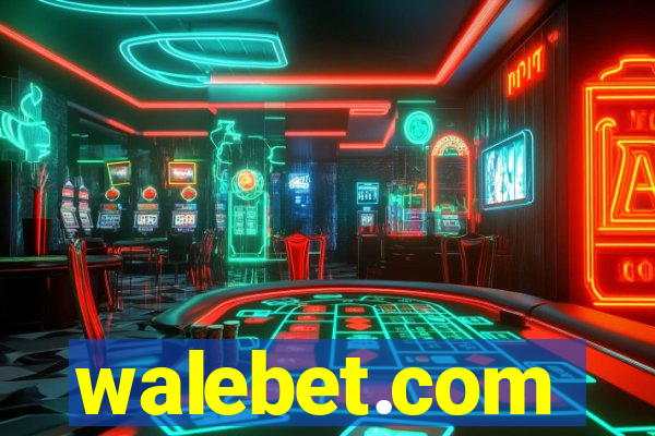 walebet.com