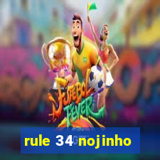 rule 34 nojinho