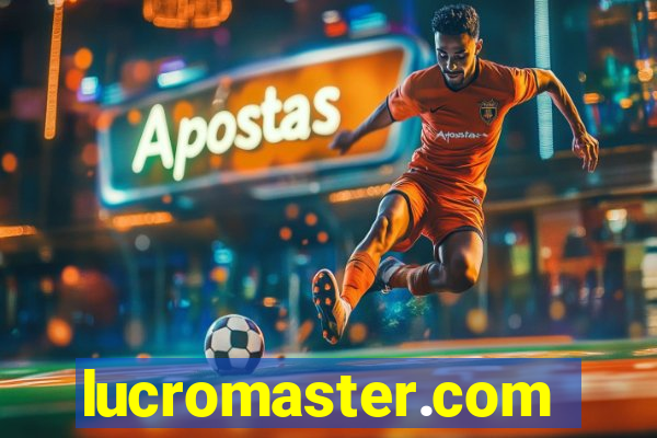 lucromaster.com