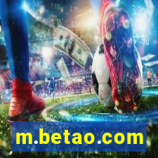 m.betao.com