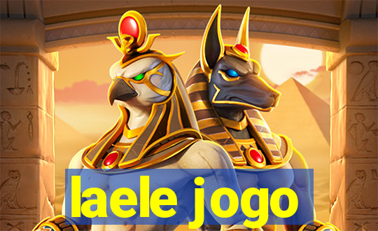 laele jogo