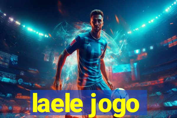 laele jogo