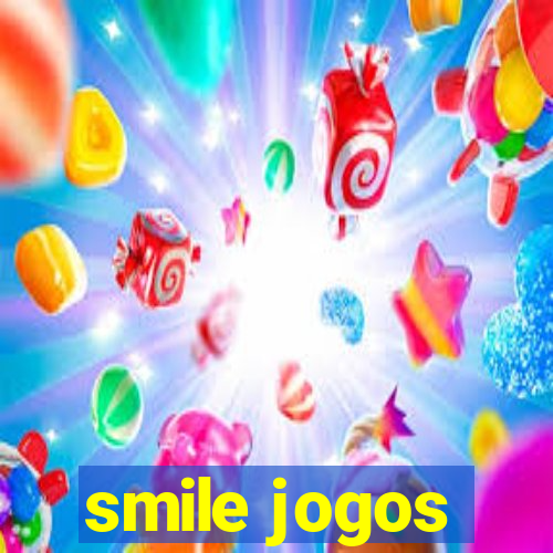 smile jogos