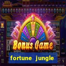 fortune jungle delight demo