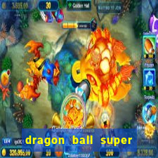 dragon ball super super hero dublado download