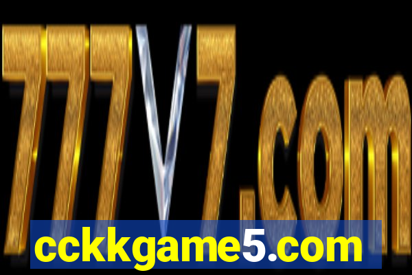 cckkgame5.com