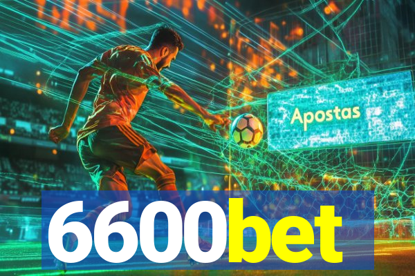 6600bet