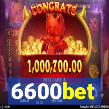 6600bet